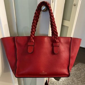 Valentino Tote